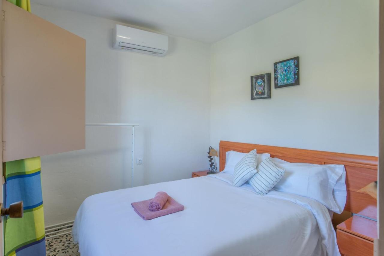 Vakantiehuis El Arroyuelo Estepona