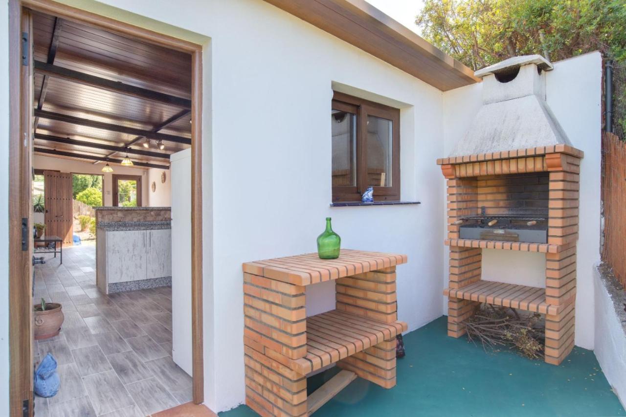 Vakantiehuis El Arroyuelo