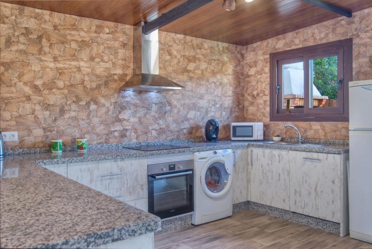 Vakantiehuis El Arroyuelo