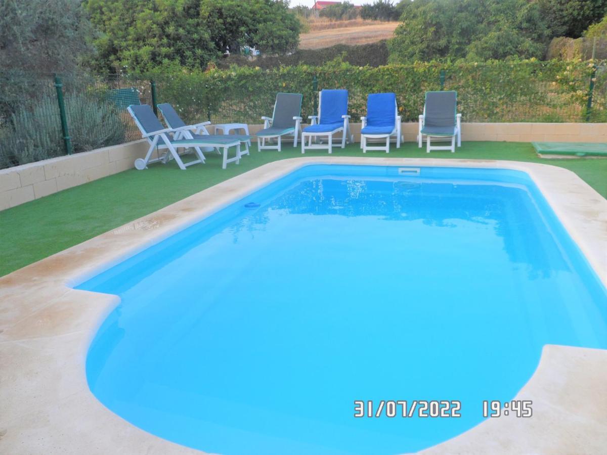 Vakantiehuis El Arroyuelo *