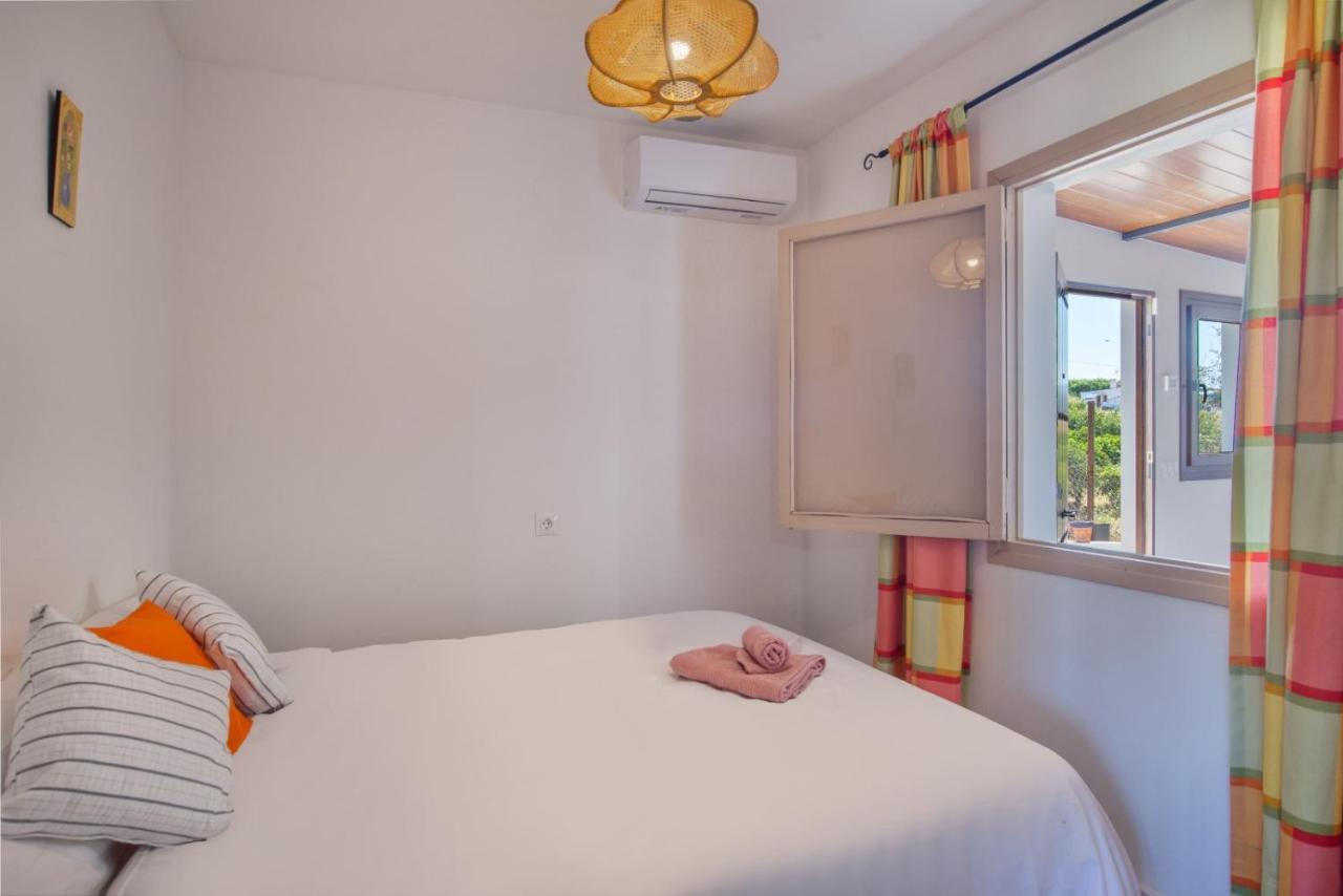Hébergement de vacances El Arroyuelo Estepona
